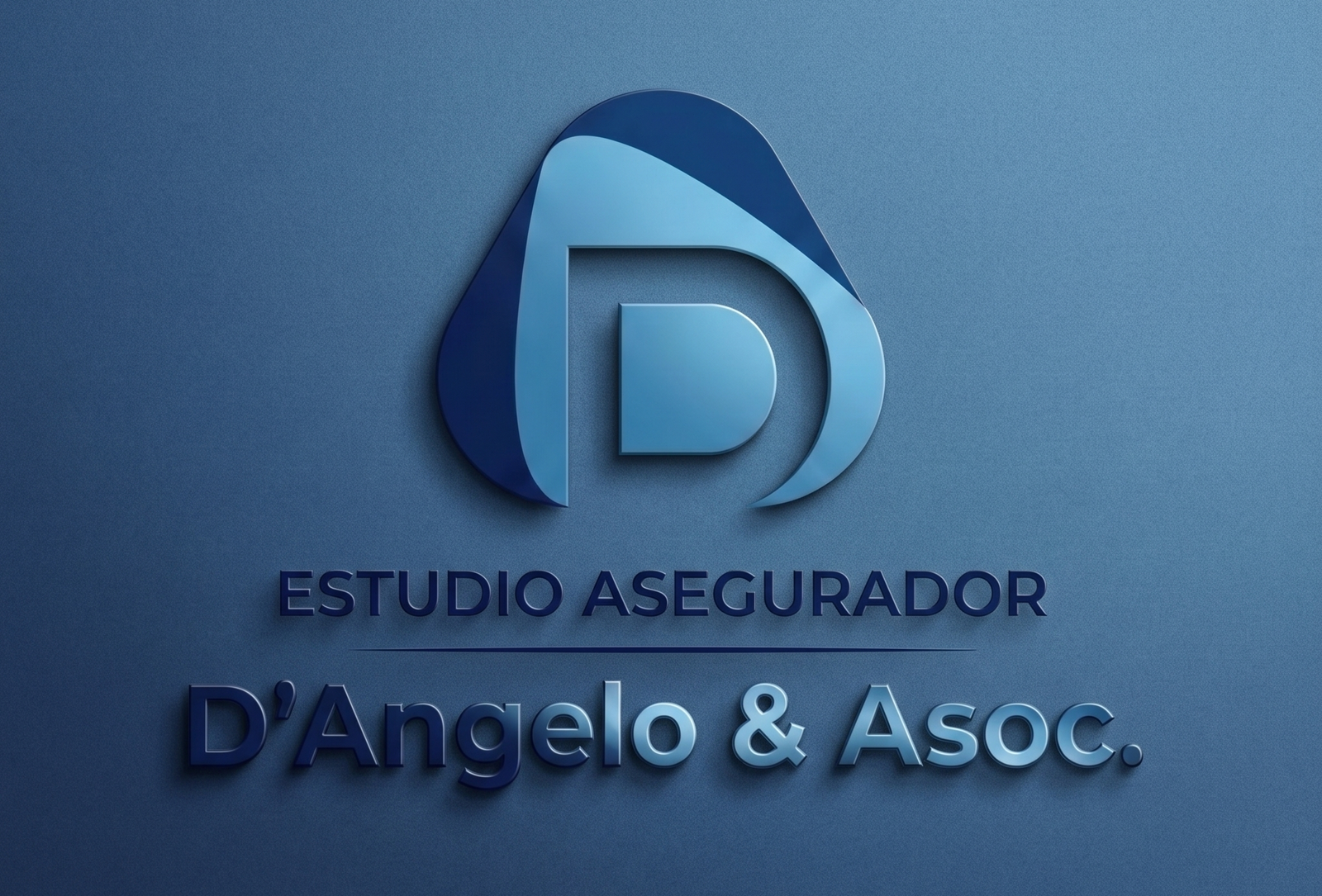 Logo D'Angelo